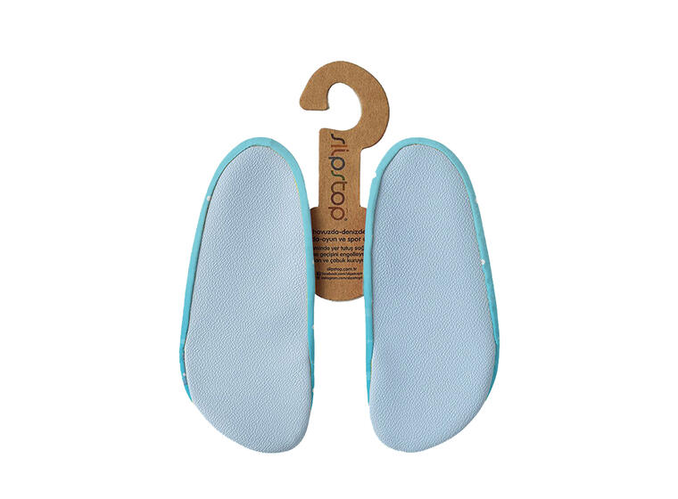 Slipstop Halksockor Bite XXS Badstrumpor barn 