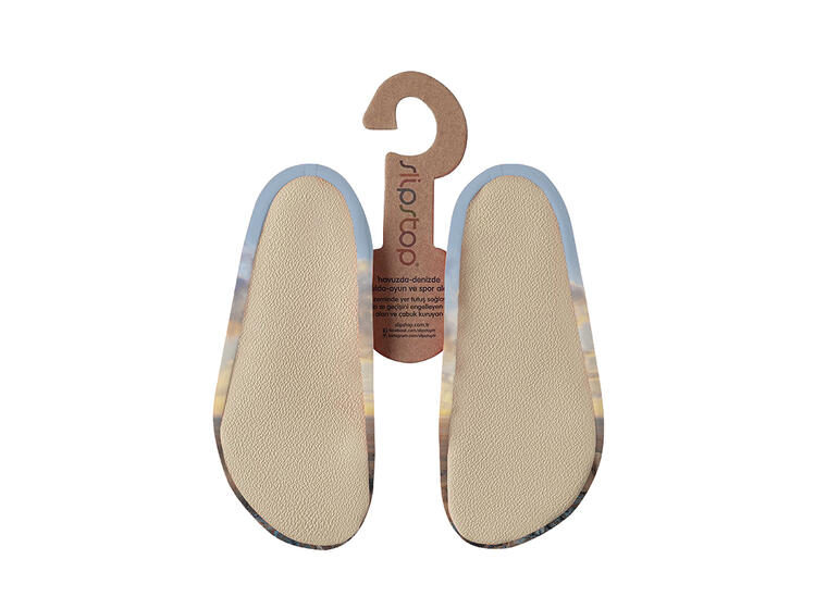 Slipstop Halksockor King XS Badstrumpor barn 