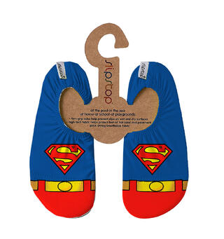 Slipstop Halksockor Supreme Badstrumpor barn