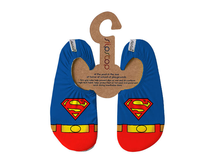 Slipstop Halksockor Supreme L Badstrumpor barn 