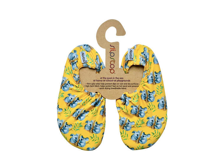 Slipstop Halksockor Twins L Badstrumpor barn 