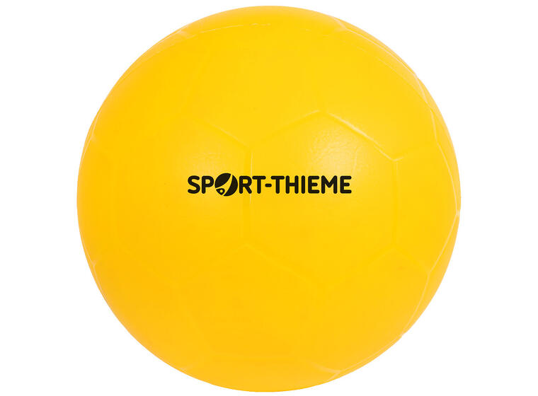 Softboll Supersoft XXL Mjuk boll för lek 