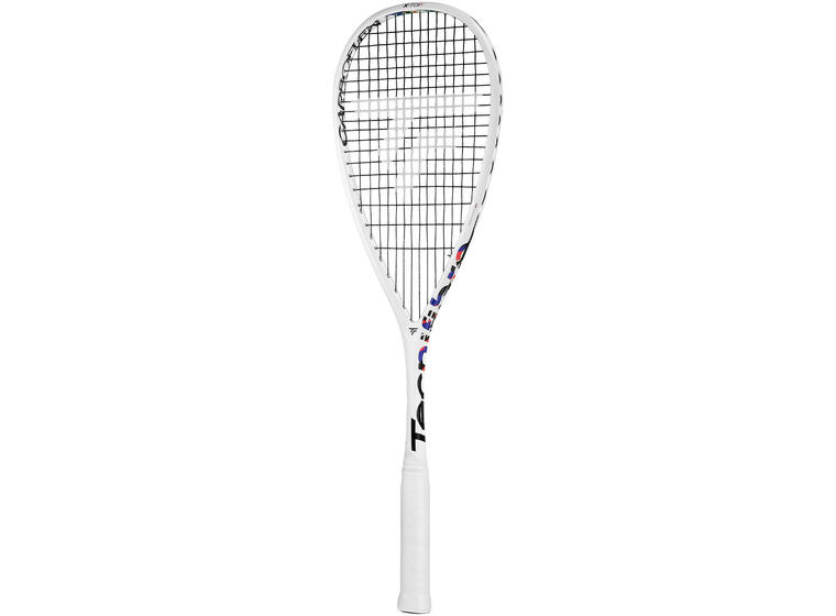 Squashracket Carboflex 130 X-Top V2 Träning | Match 