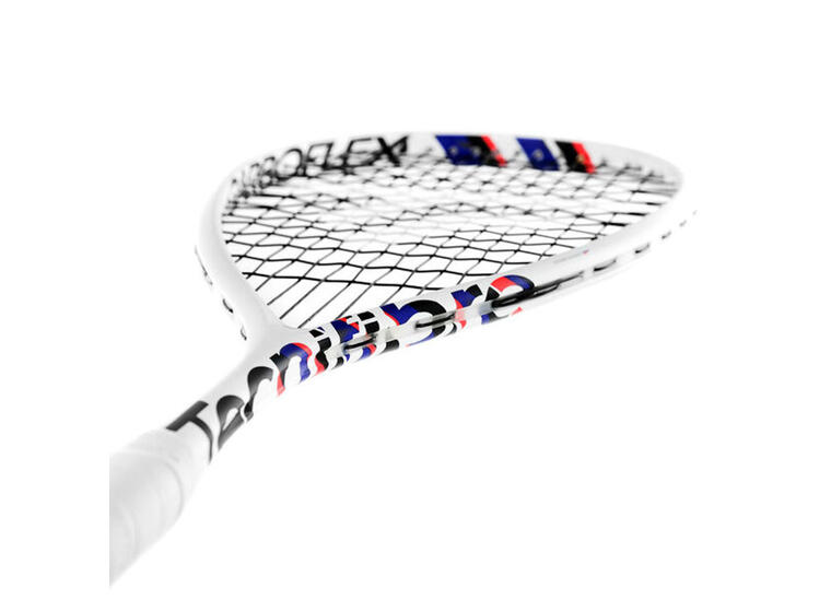 Squashracket Carboflex 130 X-Top V2 Träning | Match 