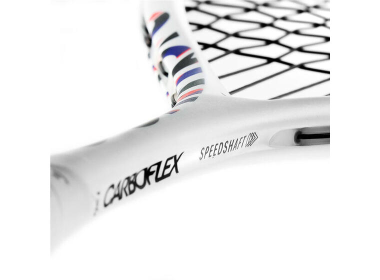 Squashracket Carboflex 130 X-Top V2 Träning | Match 