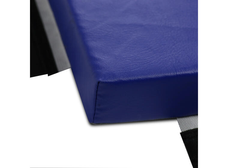 Träningsmatta Klubben för gymnastik 200 x 100 x 4 cm 