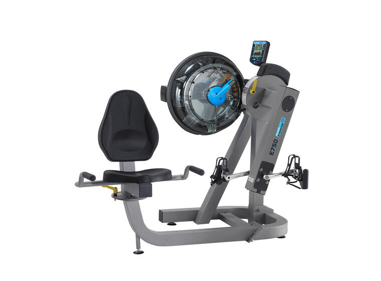 Överkroppsergometer E750 För professionellt och offentligt bruk 