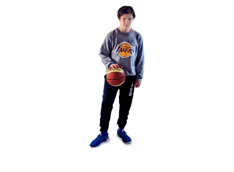 Basketboll Baden Perfection (10) stl 5 10 st | Till inom- och utomhus