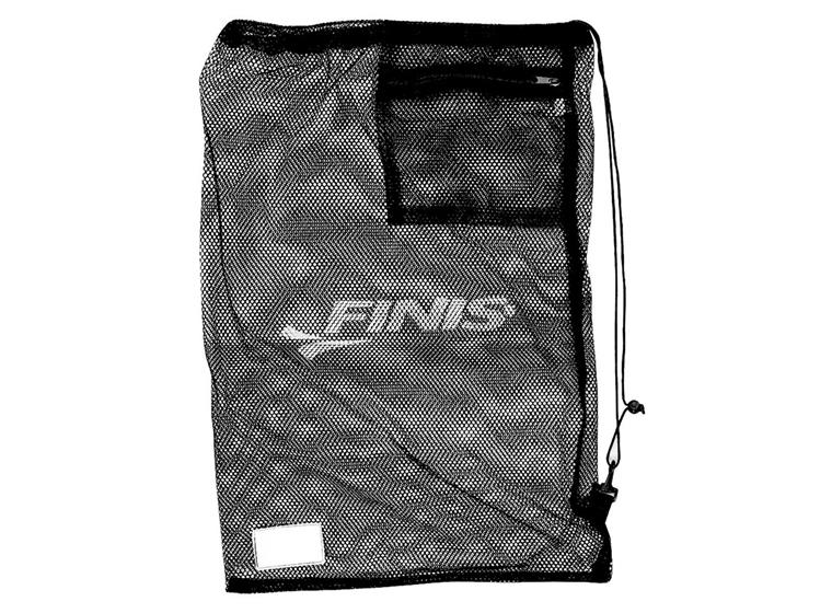 Finis Gear mesh bag Svart Nätpåse
