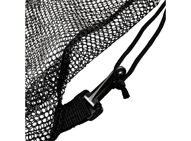 Finis Gear mesh bag Svart Nätpåse