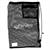 Finis Gear mesh bag Svart Nätpåse 