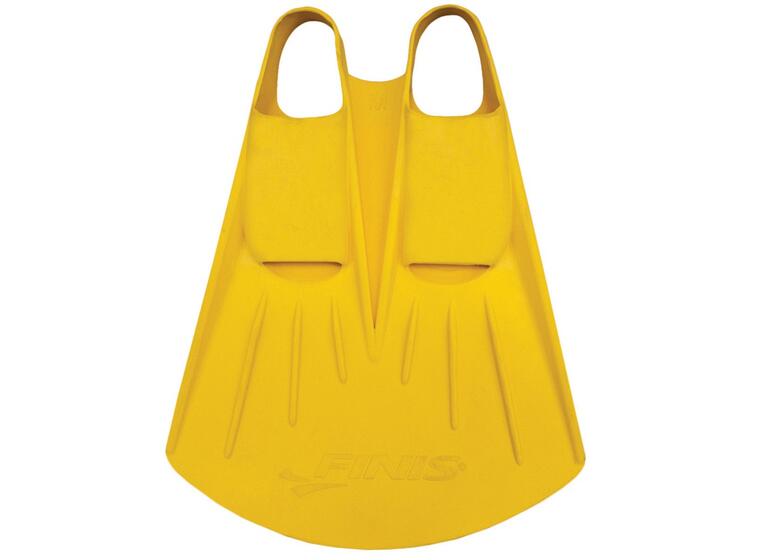 FINIS Foil Monofin Simfena Mjukt gummi - bekväm monofin - 40-42 