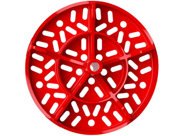 Malmsten Classic PRO™ Racing Lane 25 m Simlina| 25 m | 100 mm | Blå/vit 