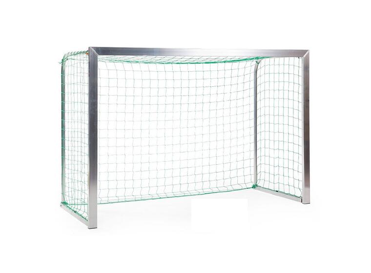 Minimål hopfällbara 240x160 cm | maskvidd 10 cm | Grön 