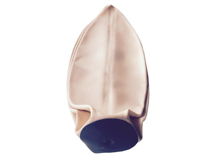Tilbehör| OMNIKIN® blåsa ventilöppning Extrablåsa | Latex