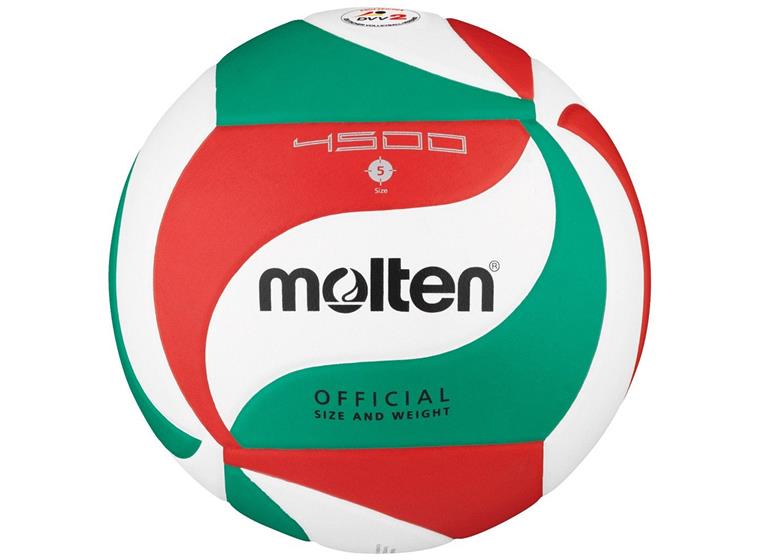 Volleyboll Molten V5M 4500 Strl. 5 | Matchboll