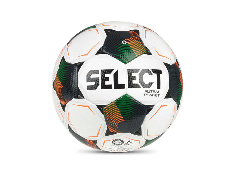 Futsalboll Select Planet Officiell storlek 4 