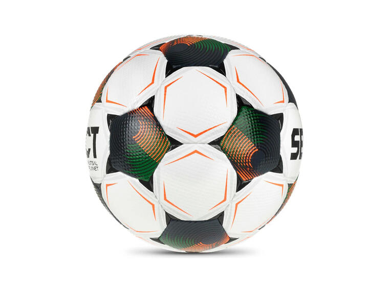 Futsalboll Select Planet Officiell storlek 4 
