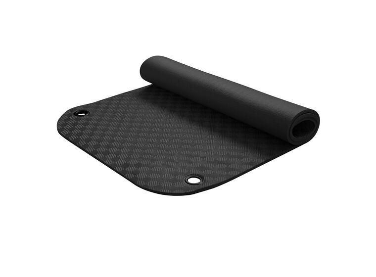 Träningsmatta Sport-Thieme Komfort Kids 135x55x0,8 cm | Latexfri 