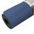 Evolution yogamatta 183 x 61 x 0,4 cm | Blå 