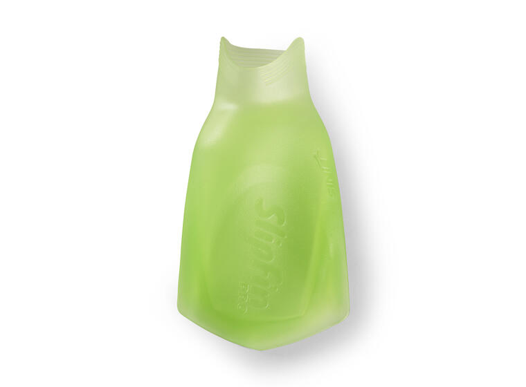FINIS SlipFin Pro Simfenor M Grön | Korta blad 