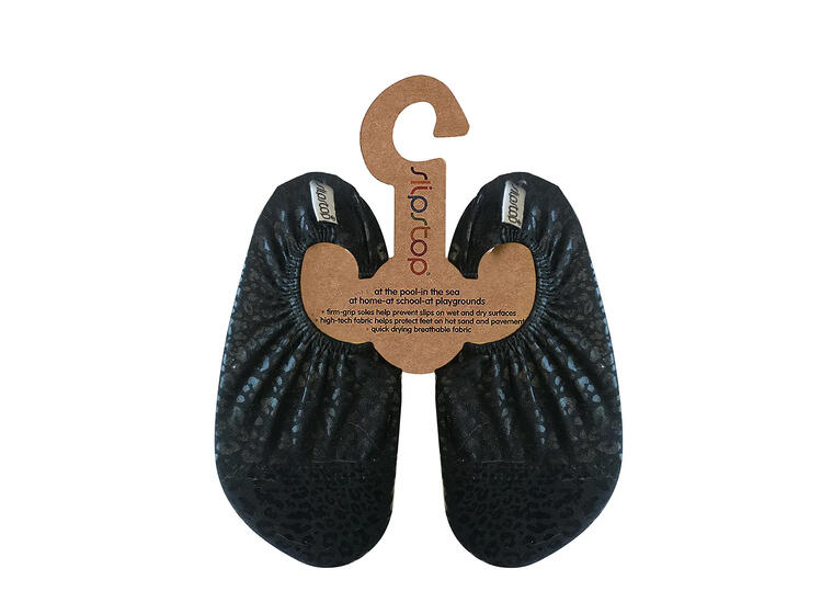 Sliptstop Halksockor Lunaxa M Badstrumpor barn 
