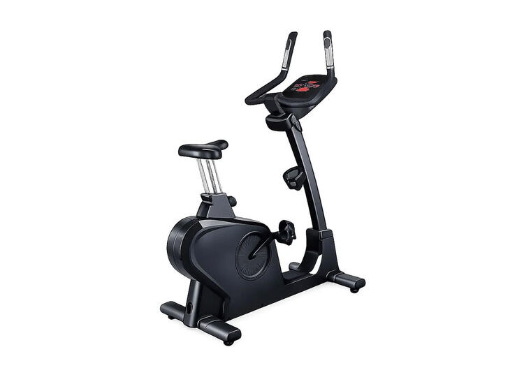 Magnetcykel Upright Bike Träningscenter, fysio och hemmaträning 
