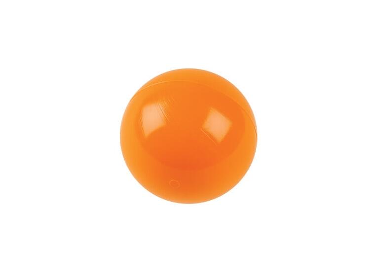 Bollar till bollhav 8,5cm 250 stk Orange Bollar till Lekrum 
