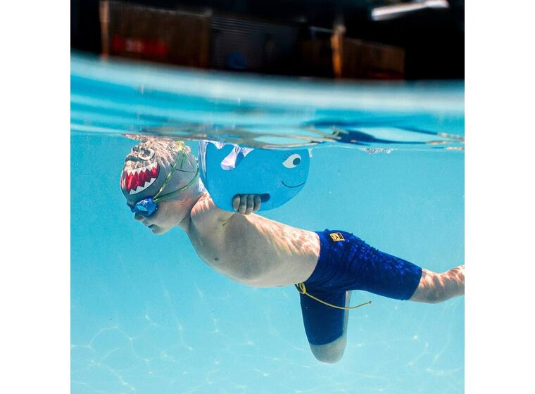 FINIS Floatie Friends | Whale Level 1 för simträning 