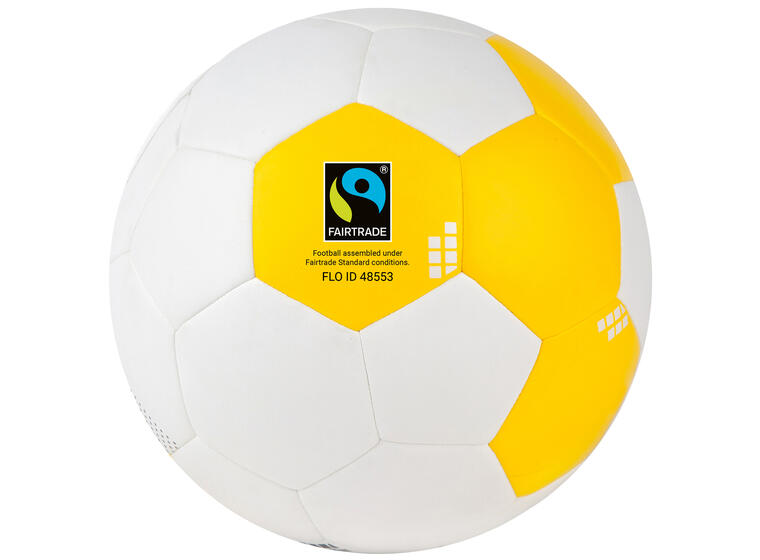 Fotball Street Soccer Fairtrade 4 (10) 