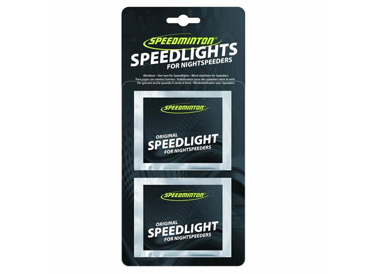 Speedlights Ljusstavar För spel i mörker