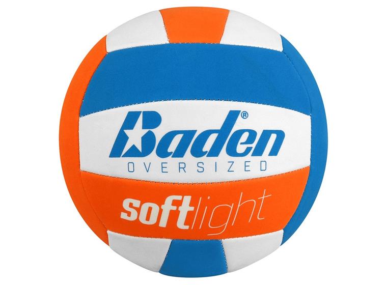 Volleyboll Baden Light II Oversized volleyboll