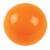 Bollar till bollhav 8,5cm 250 stk Orange Bollar till Lekrum 