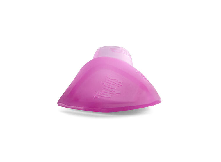 FINIS SlipFin Pro Simfenor S Rosa | Korta blad 