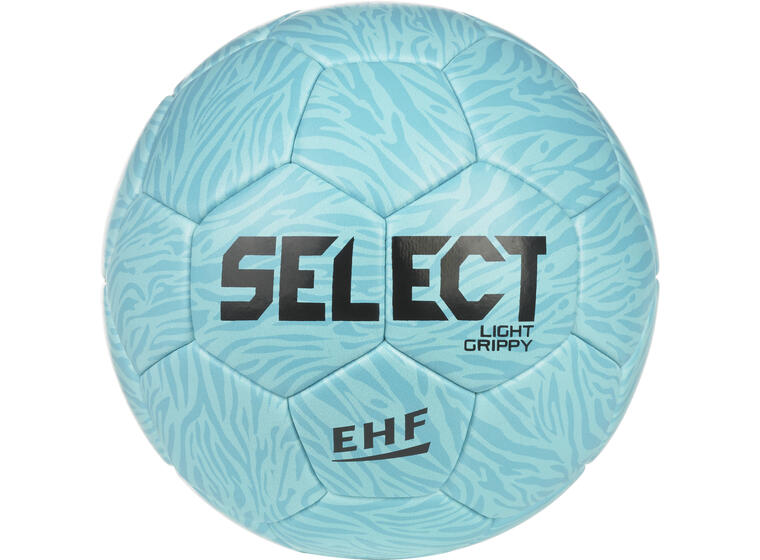 Handboll Select Light Grippy v26 Stl 1 | P13-14 | F13-14 