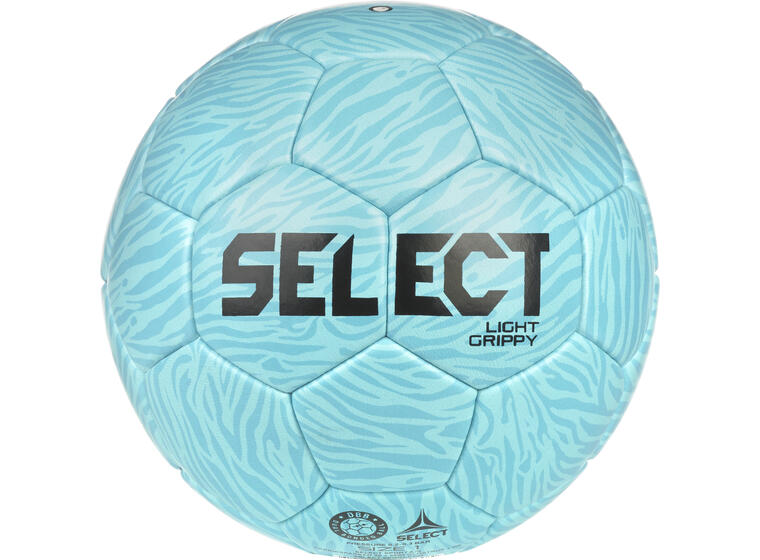 Handboll Select Light Grippy v26 Stl 1 | P13-14 | F13-14 