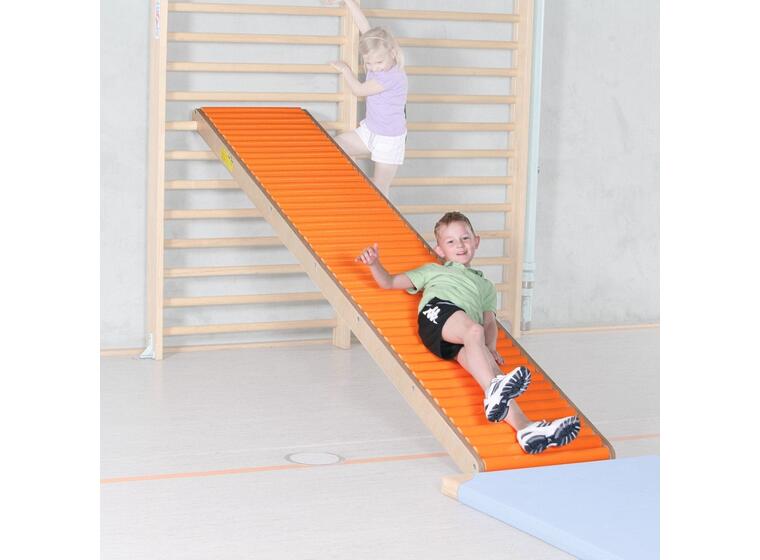 Rutschkana till ribbstolar 300x60 cm 
