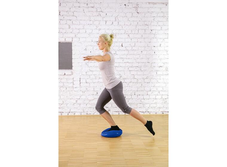 Sissel Balance Fit balanskudde Diameter 34 cm 