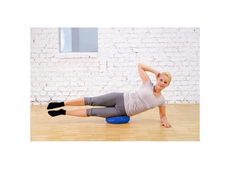 Sissel Balance Fit balanskudde Diameter 34 cm 
