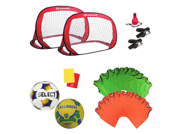TL Fotbolls VM paket TL-Matrialpaket 