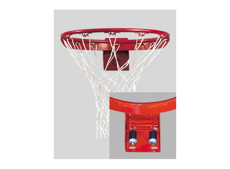 Fjäderbelastad basketkorg FLEX GOAL 80 