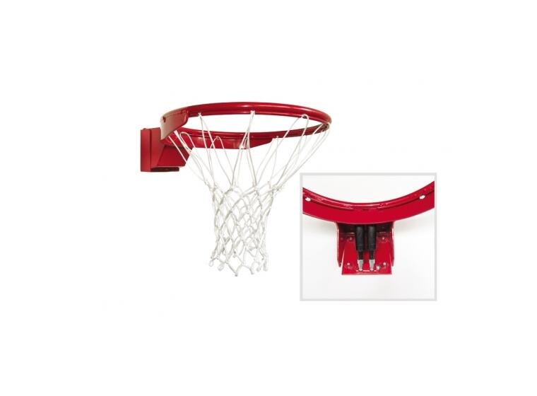 Fjäderbelastad basketkorg FLEX GOAL 80 