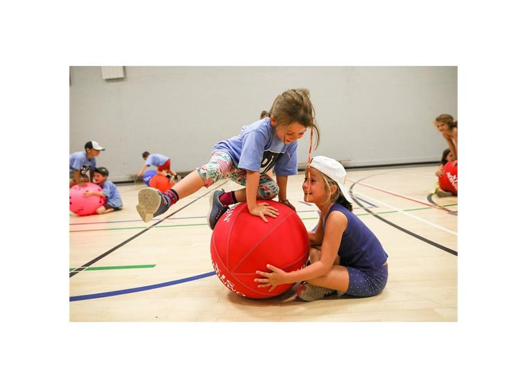 SIX-BALL 6 pack 6 olika färger | Innerblåsa stor öppning