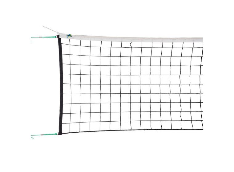 Volleybollnät DVV 9,5m För grundskola gymnasium 