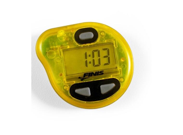 Finis Tempo Trainer Pro Håll koll på din simning! 