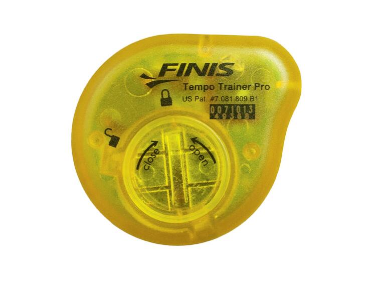 Finis Tempo Trainer Pro Håll koll på din simning! 