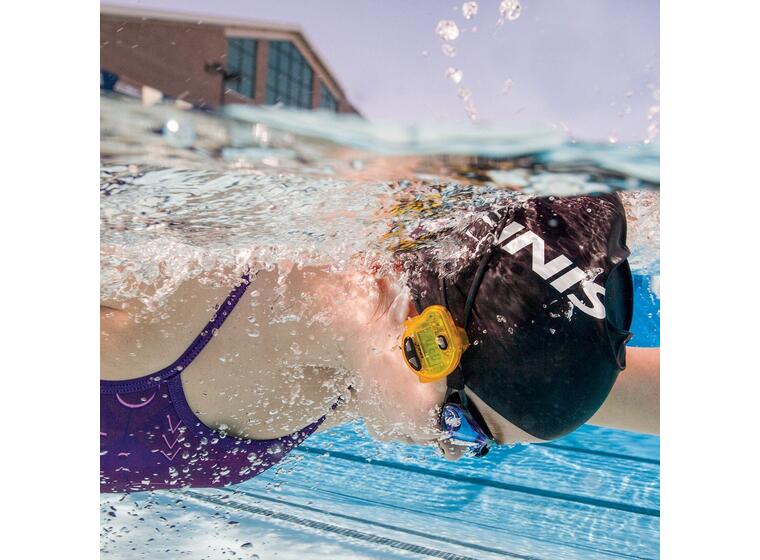 Finis Tempo Trainer Pro Håll koll på din simning! 