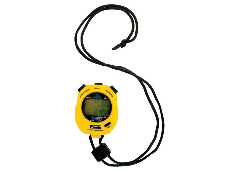 Finis Tidtagarur 300 memory Perfekt till simning 