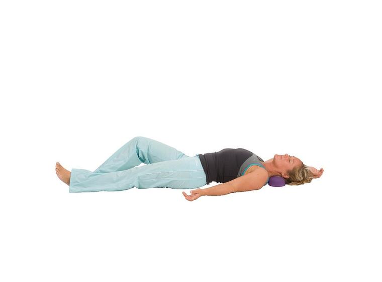 Togu Relax Nex Nackstöd Vattentät nackkudde 