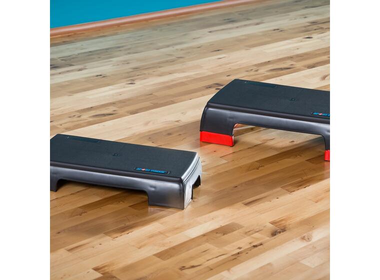 Aerobic step Workout LxHxB: 74,5x40x13 cm 
